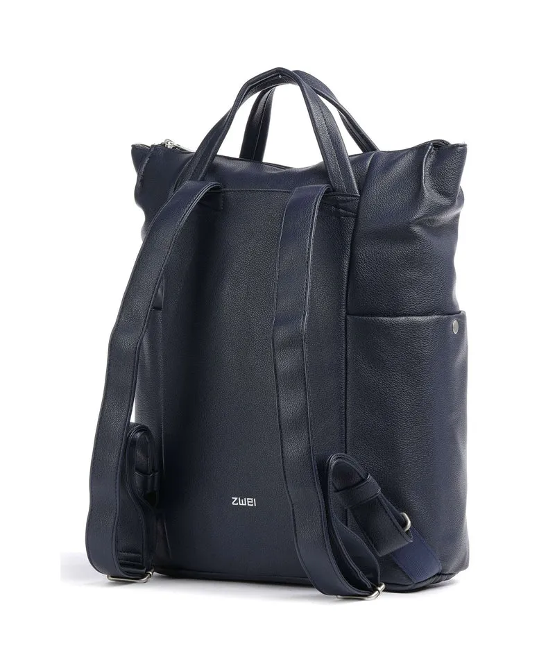 Zwei Pia PIR150 Rucksack blue