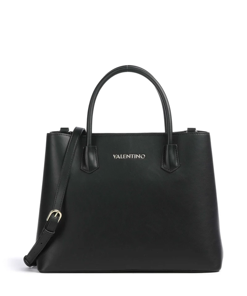 Valentino Bags Faith Re Handtasche nero