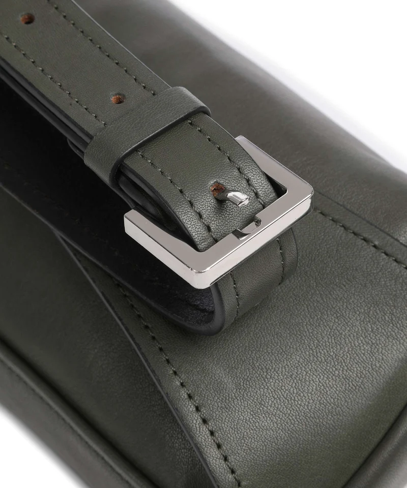 Liebeskind Hera Sheep Natural S Gürteltasche cypress green