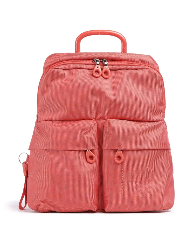 Mandarina Duck MD20 Rucksack tangerine