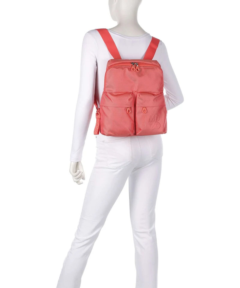 Mandarina Duck MD20 Rucksack tangerine