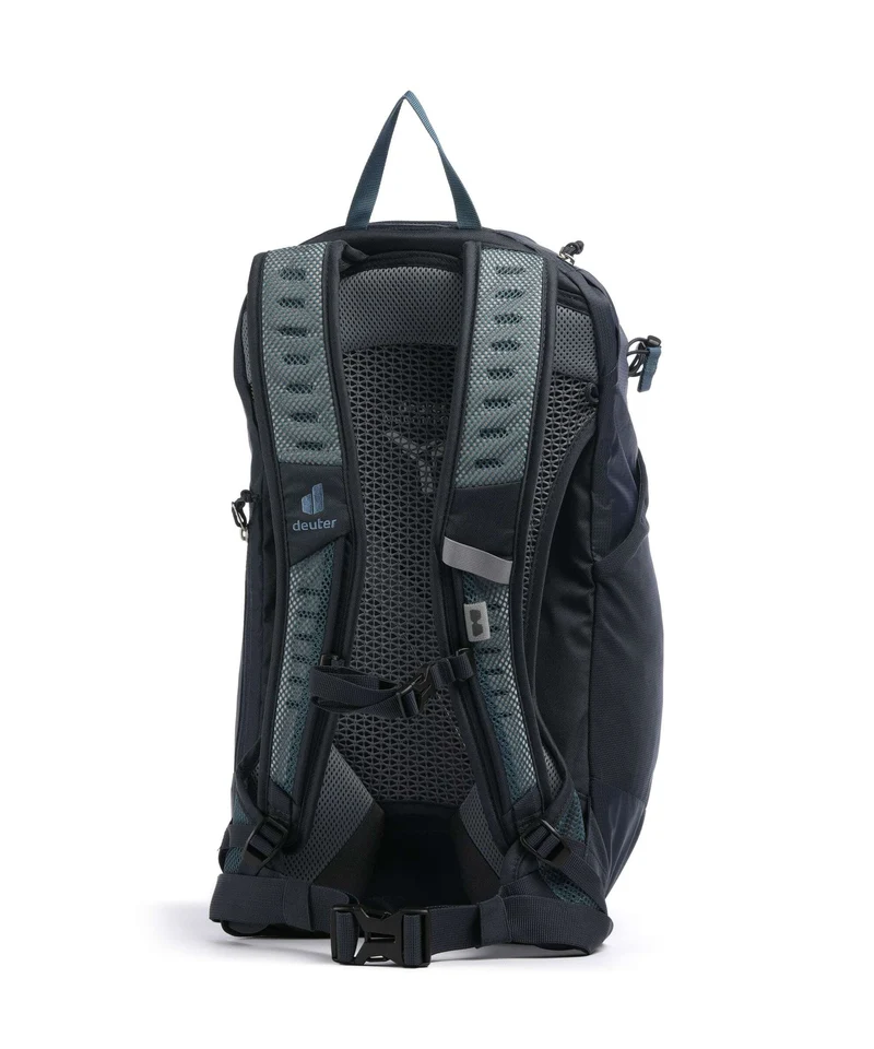 Deuter AC Lite 17 Wanderrucksack atlantic ink