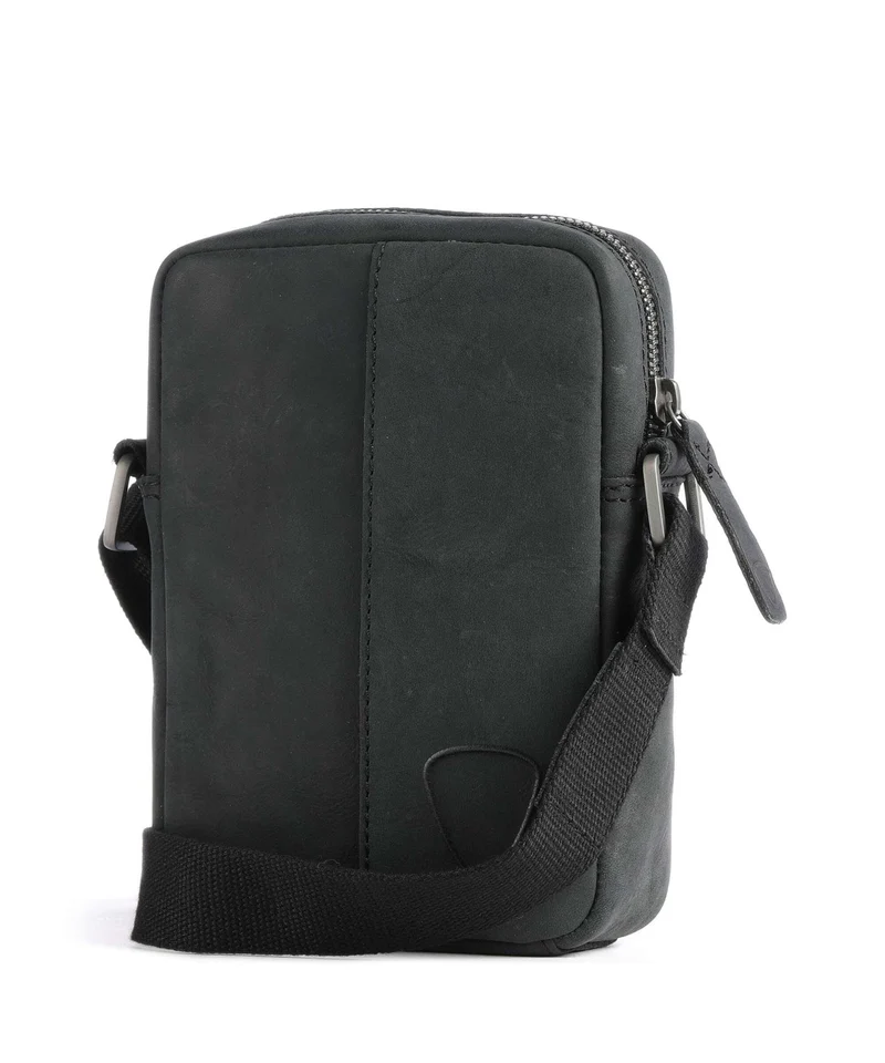Strellson Richmond Umhängetasche black