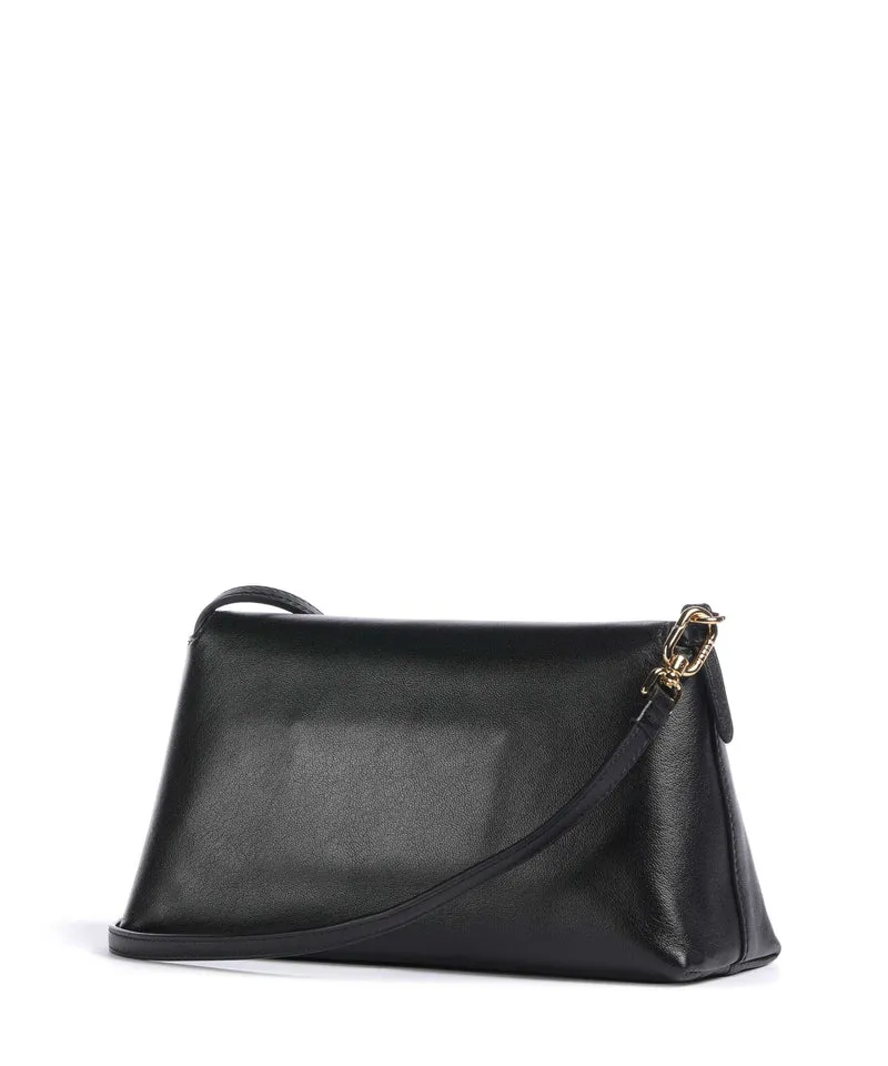 Furla Sfera Soft Mini Umhängetasche nero