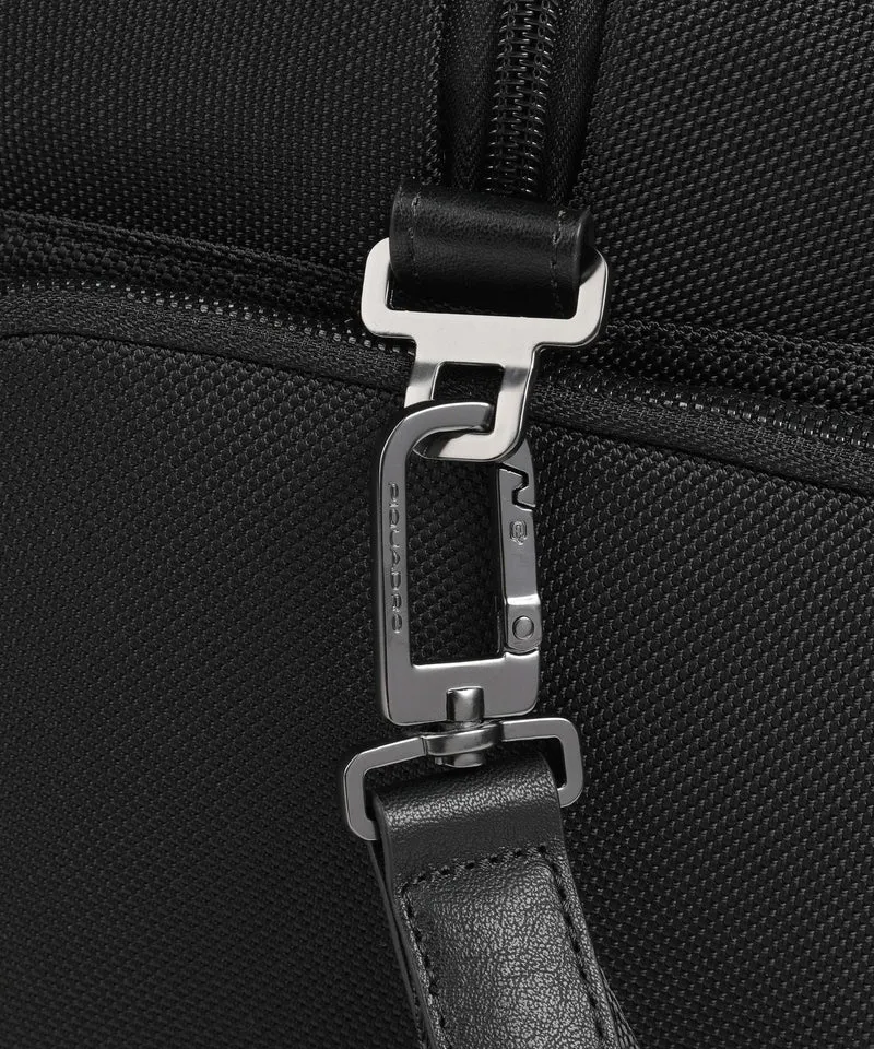 Piquadro Brief 2 Weekender black