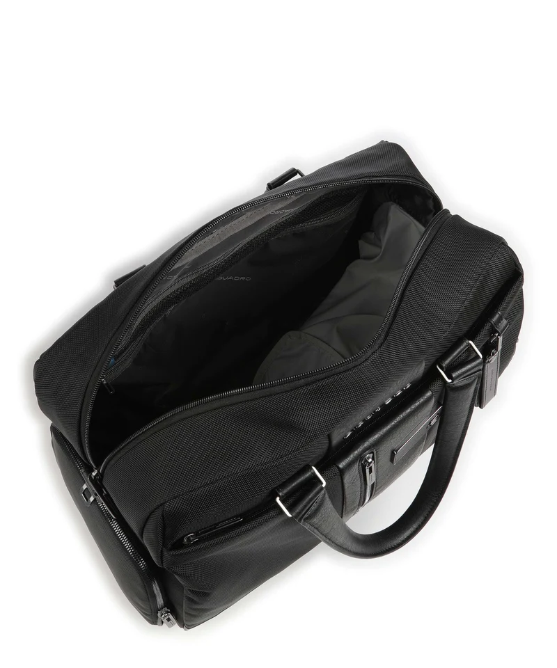 Piquadro Brief 2 Weekender black