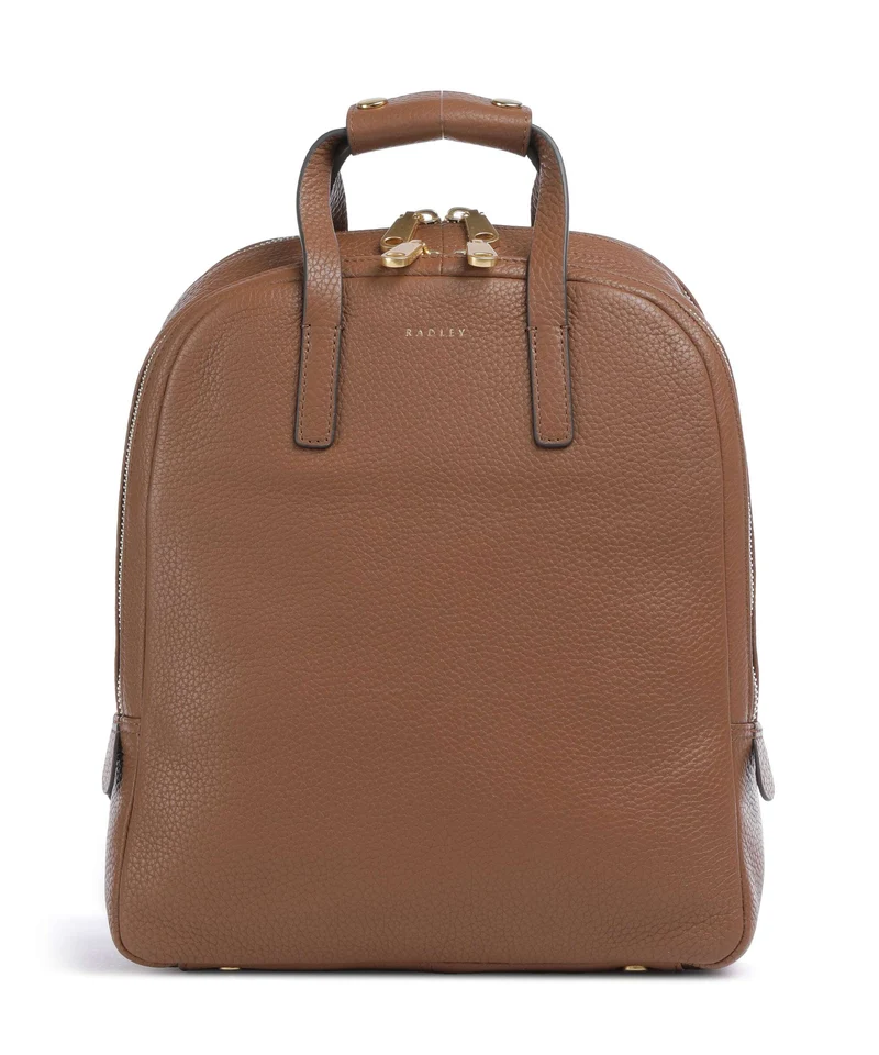 Radley London Dukes Place Rucksack saddle