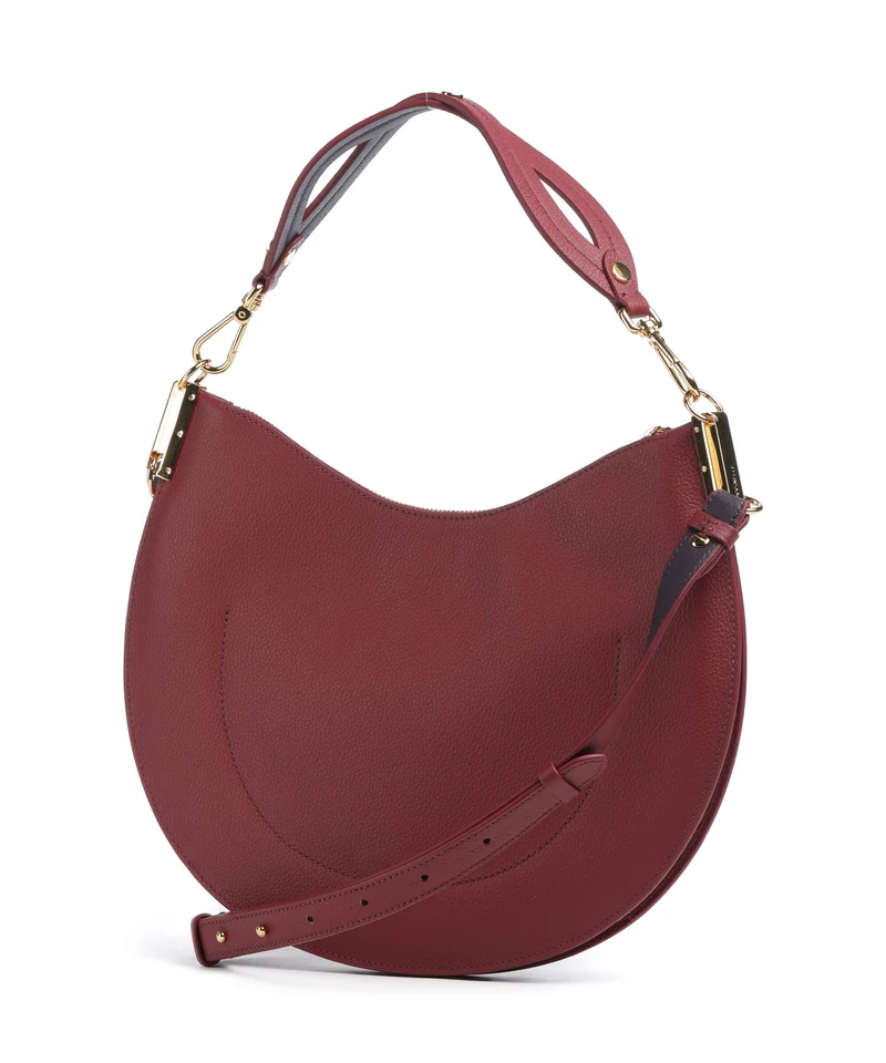 Coccinelle Sunup Beuteltasche ribes/prune