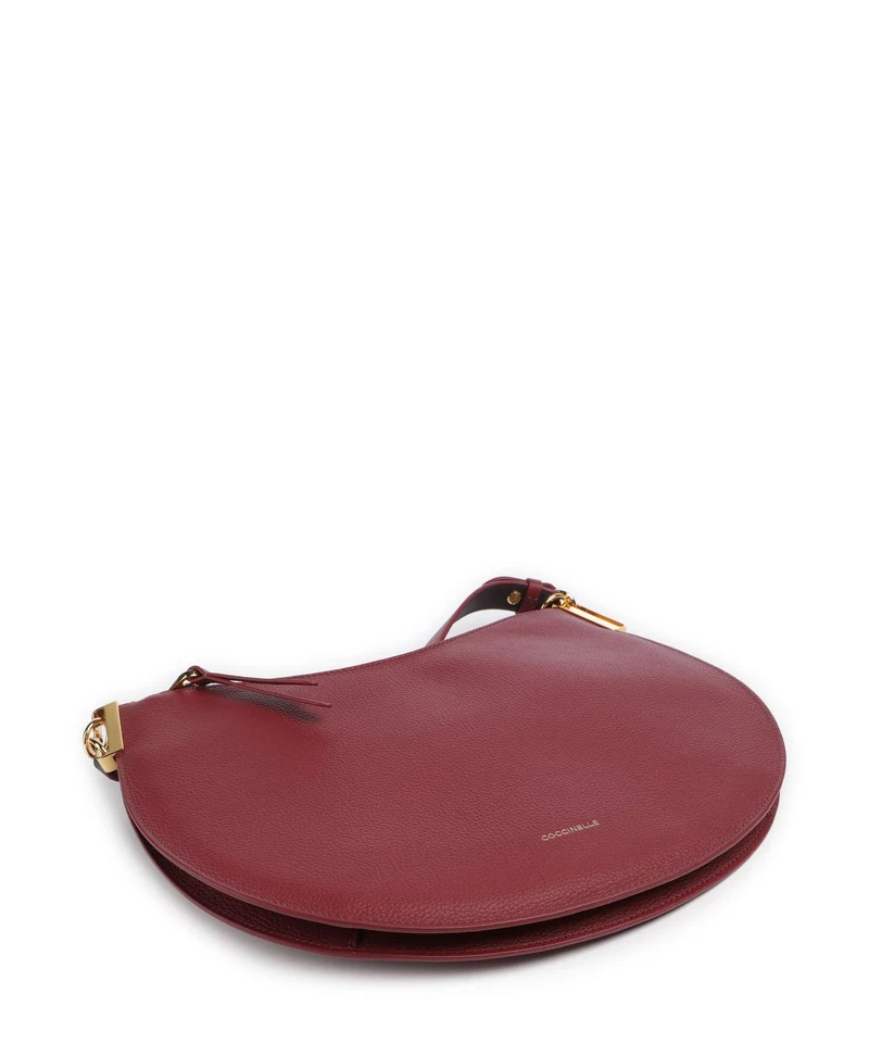 Coccinelle Sunup Beuteltasche ribes/prune