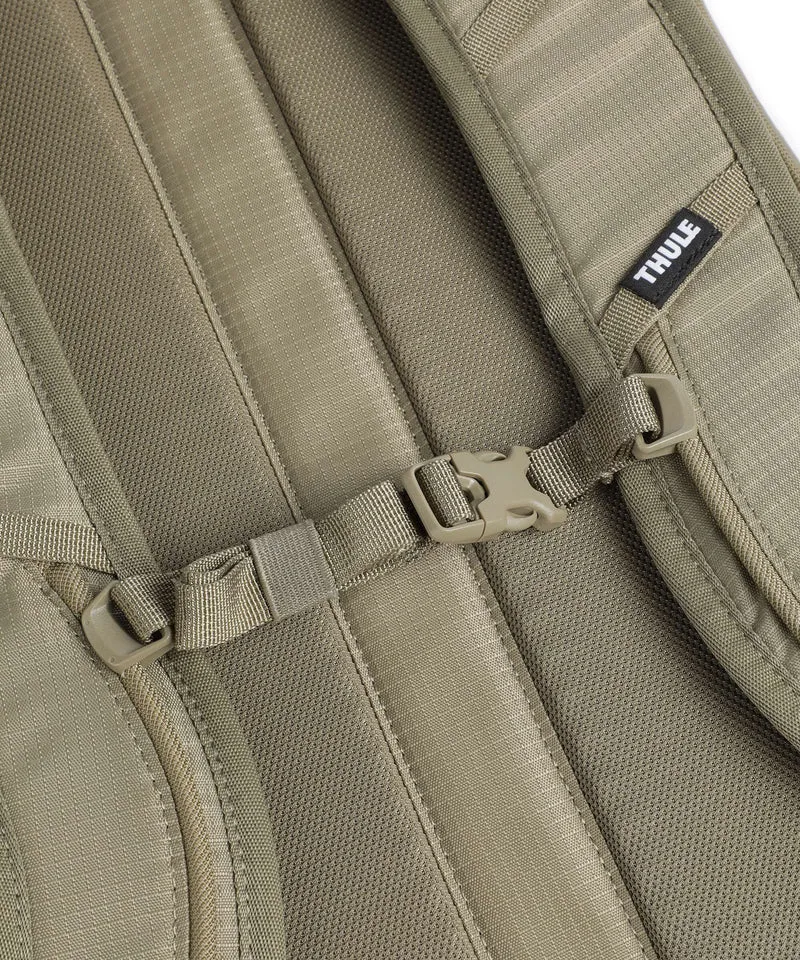 Thule AllTrail 25 Rucksack faded khaki