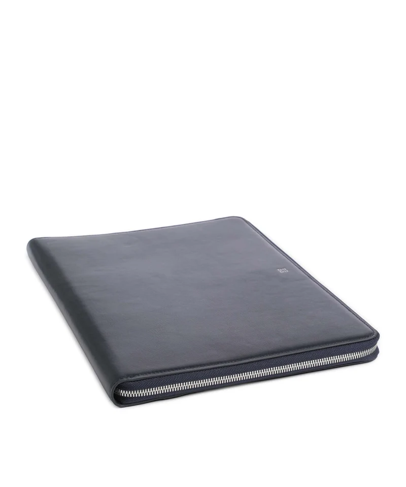 DuDu Bags File folder Mappe navy