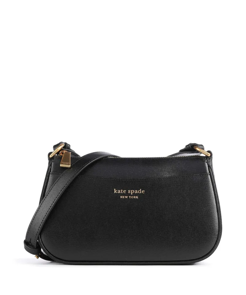 Kate Spade New York Bleecker Umhängetasche black