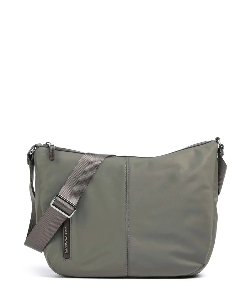 Mandarina Duck Hunter Schultertasche pirite