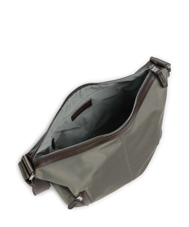 Mandarina Duck Hunter Schultertasche pirite