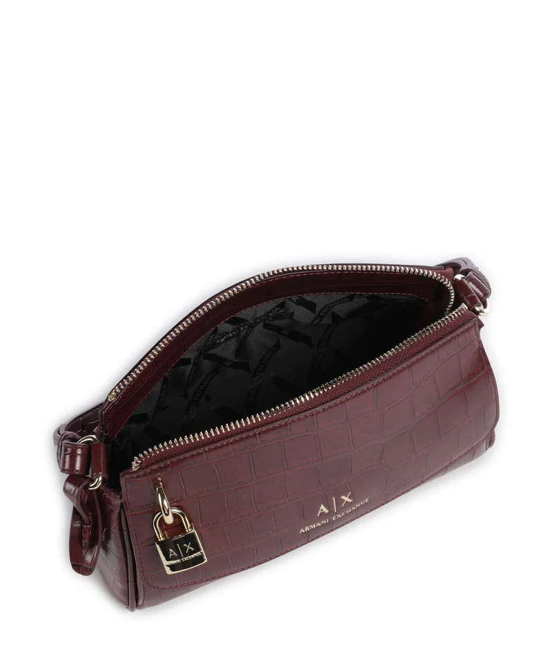 Armani Exchange Jane Umhängetasche groove