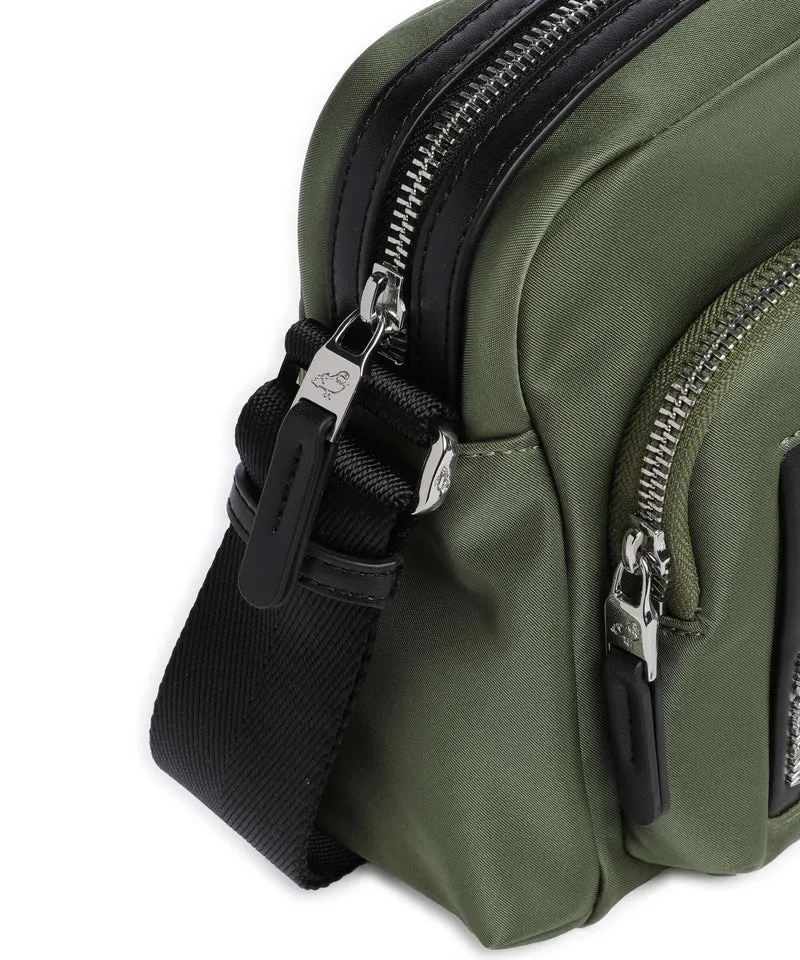 Mandarina Duck Hunter Umhängetasche military green