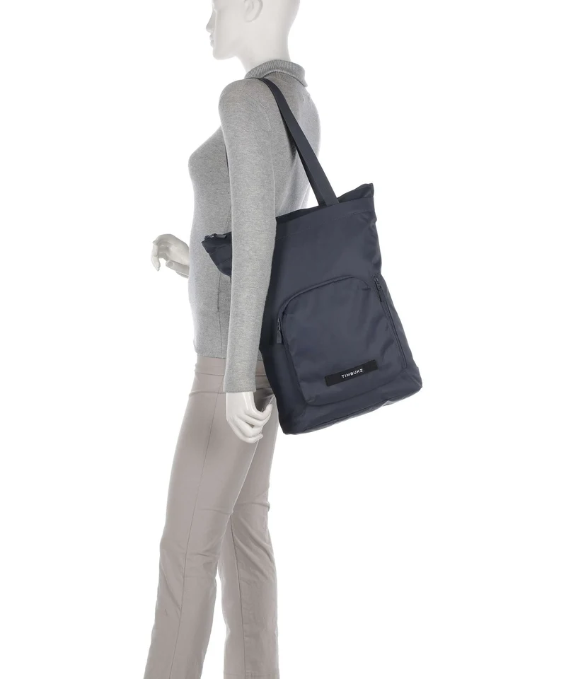 Timbuk2 Vapor Rucksack-Tasche jet black