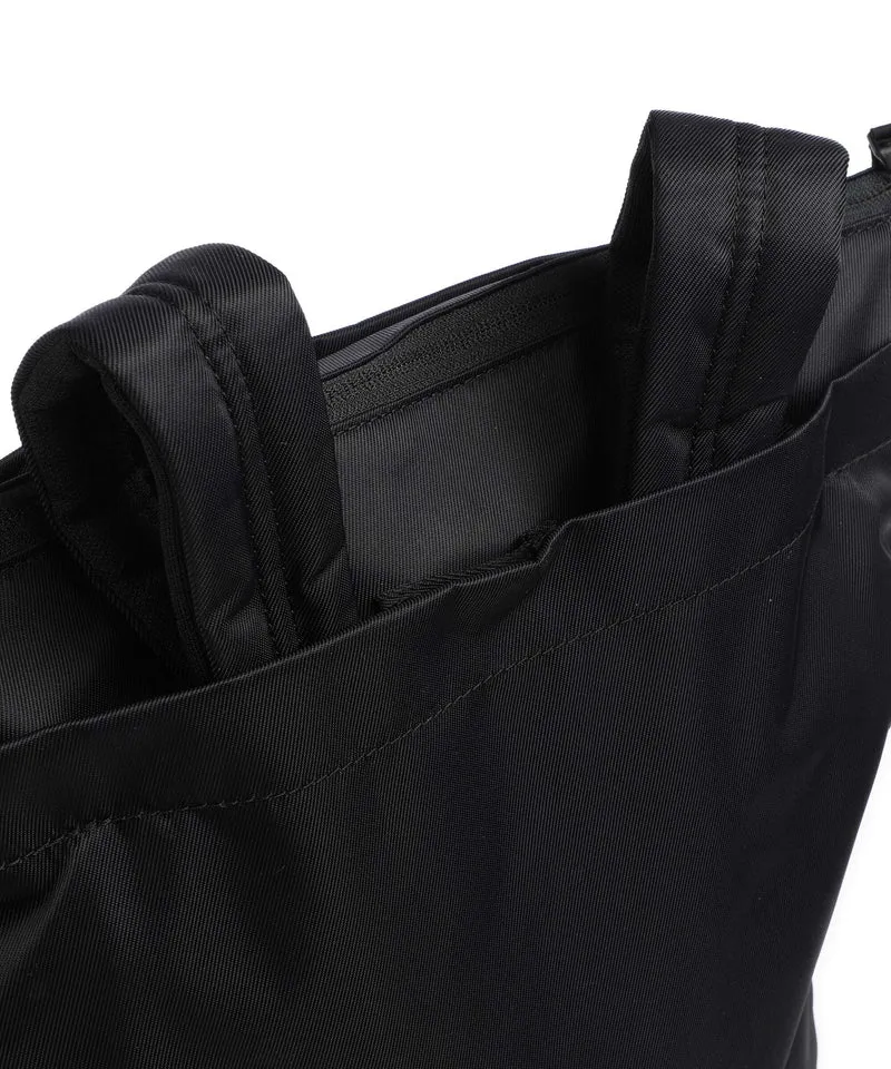 Timbuk2 Vapor Rucksack-Tasche jet black