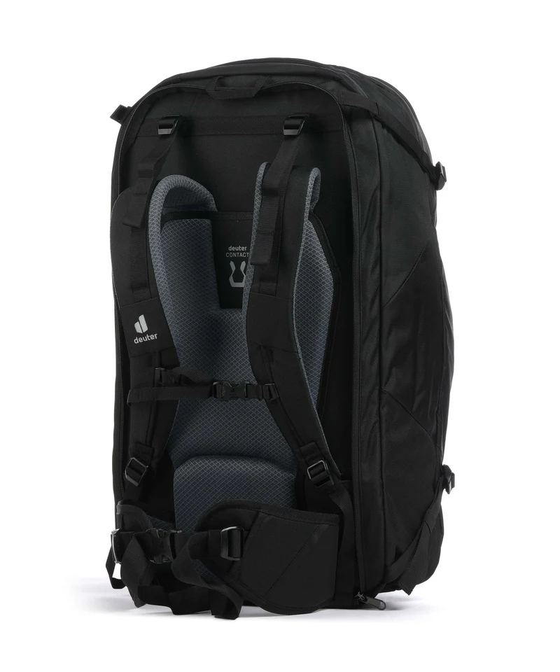 Deuter Access 55 Wanderrucksack black
