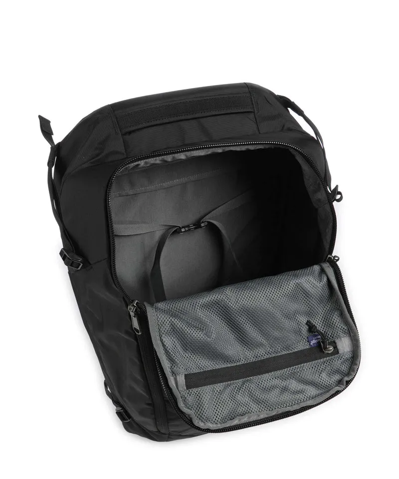 Deuter Access 55 Wanderrucksack black