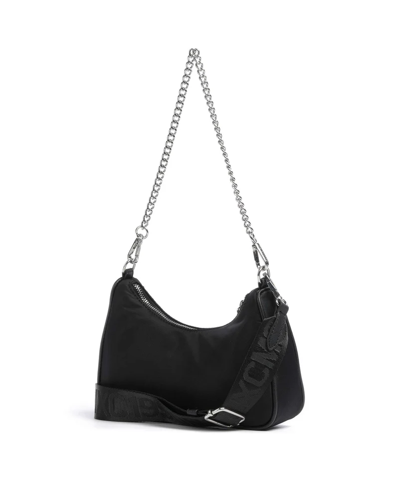 Steve Madden BVITAL Schultertasche black