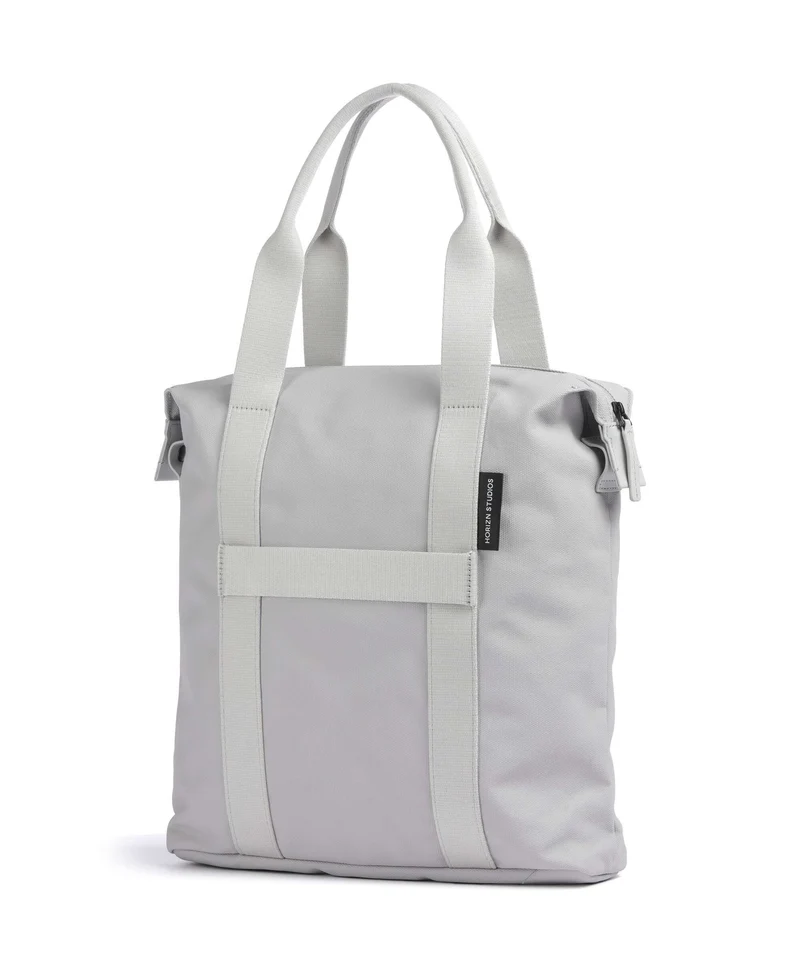 Horizn Studios SoFo Shopper light quartz grey