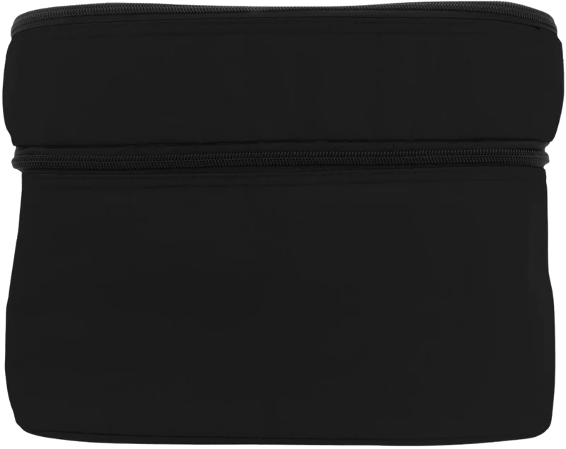 Cooler Bag with 2 Compartments