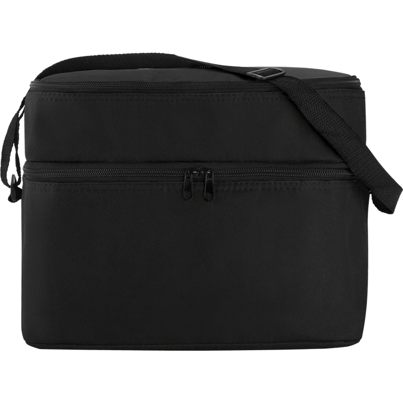 Cooler Bag with 2 Compartments