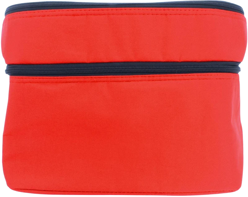 Cooler Bag with 2 Compartments