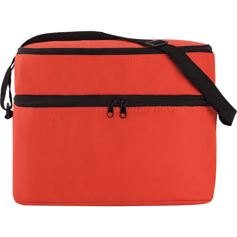 Cooler Bag with 2 Compartments