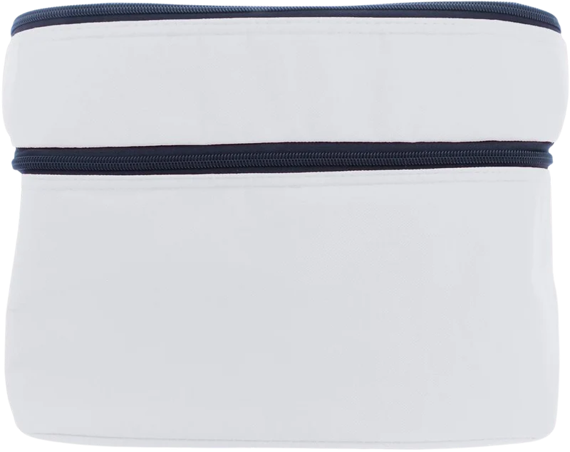 Cooler Bag with 2 Compartments