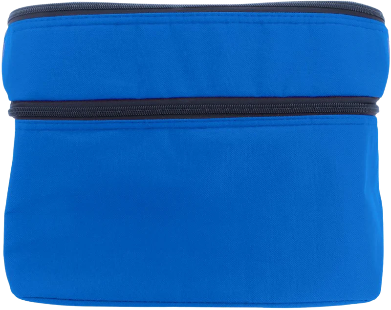 Cooler Bag with 2 Compartments