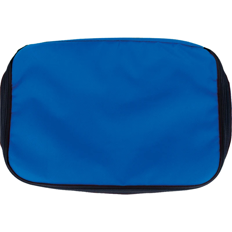 Cooler Bag with 2 Compartments