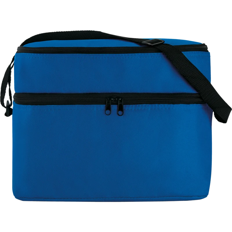 Cooler Bag with 2 Compartments