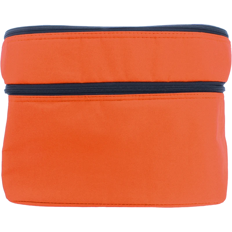 Cooler Bag with 2 Compartments