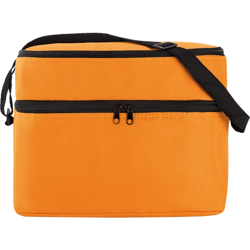 Cooler Bag with 2 Compartments