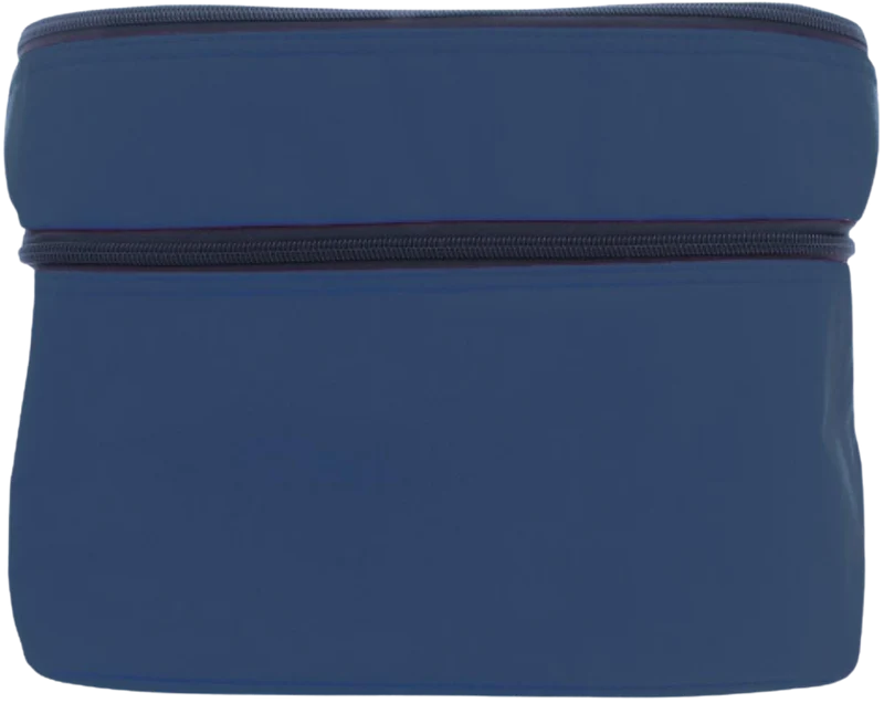 Cooler Bag with 2 Compartments