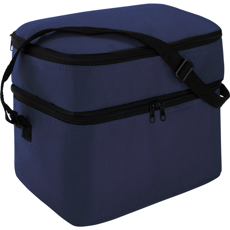 Cooler Bag with 2 Compartments