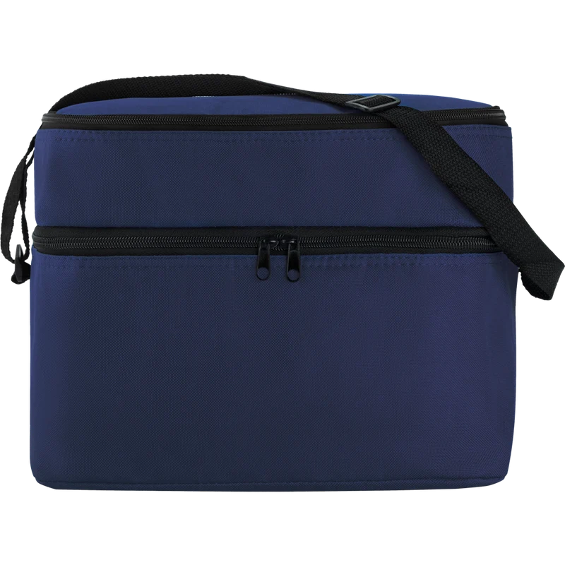 Cooler Bag with 2 Compartments