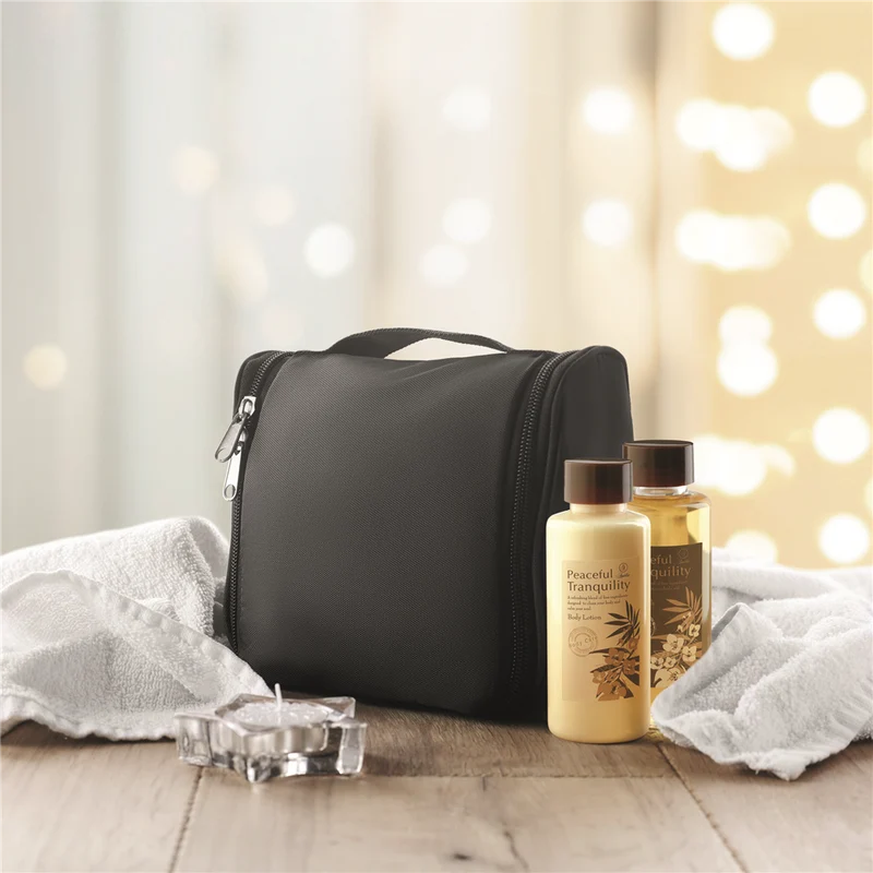 Cosmetic Hanging Bag