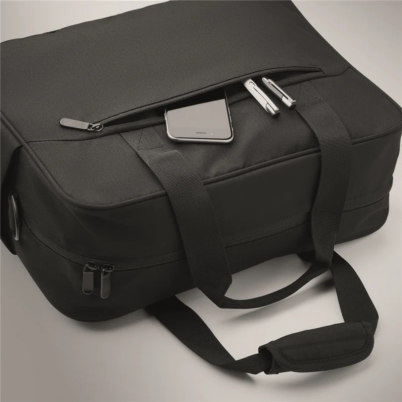 Carry-On Laptop Travel Bag