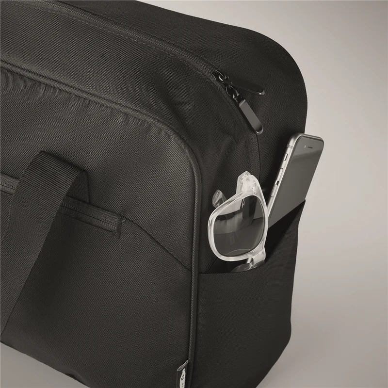 Carry-On Laptop Travel Bag