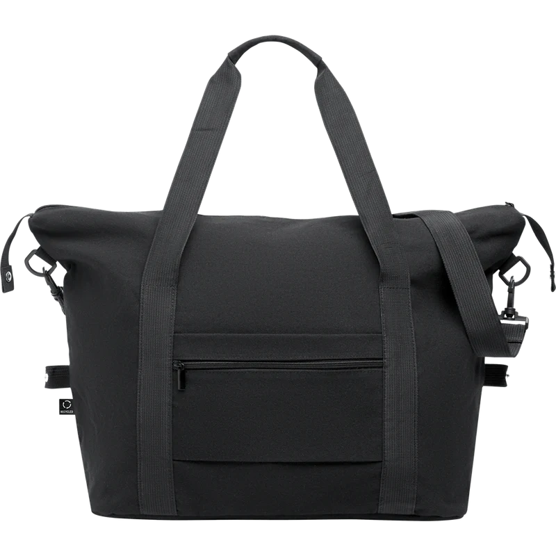 Weekend Bag in Recycled Material
