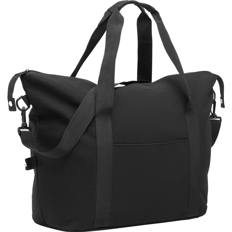 Weekend Bag in Recycled Material