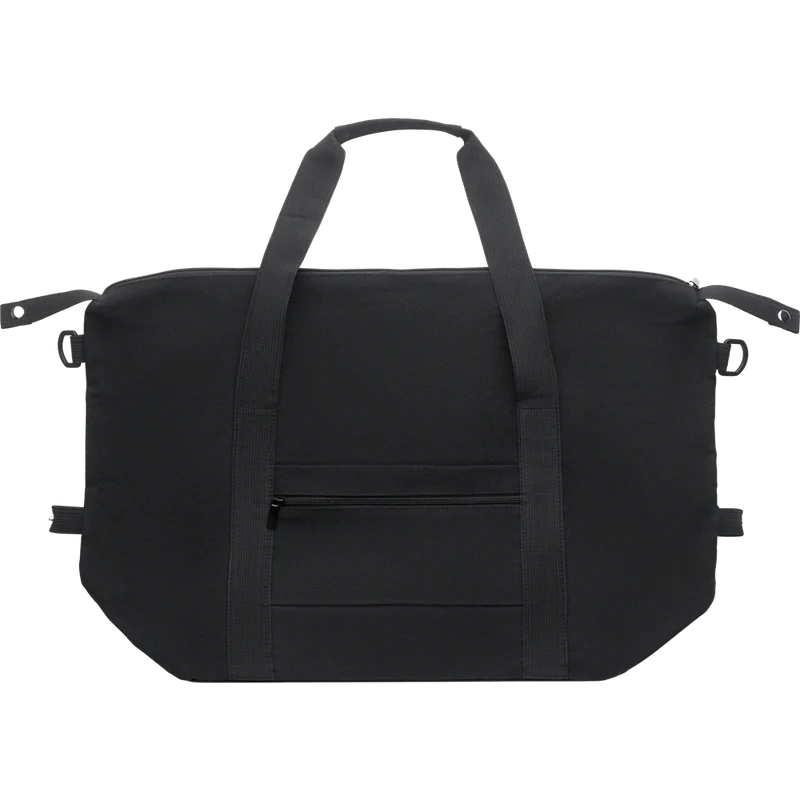 Weekend Bag in Recycled Material