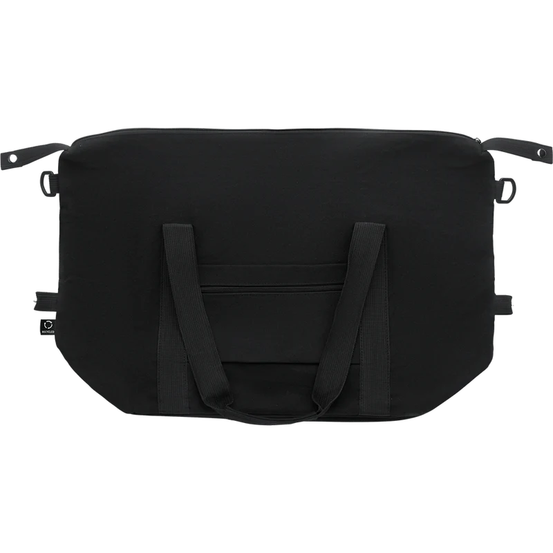 Weekend Bag in Recycled Material