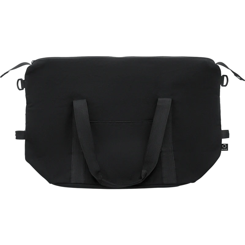Weekend Bag in Recycled Material