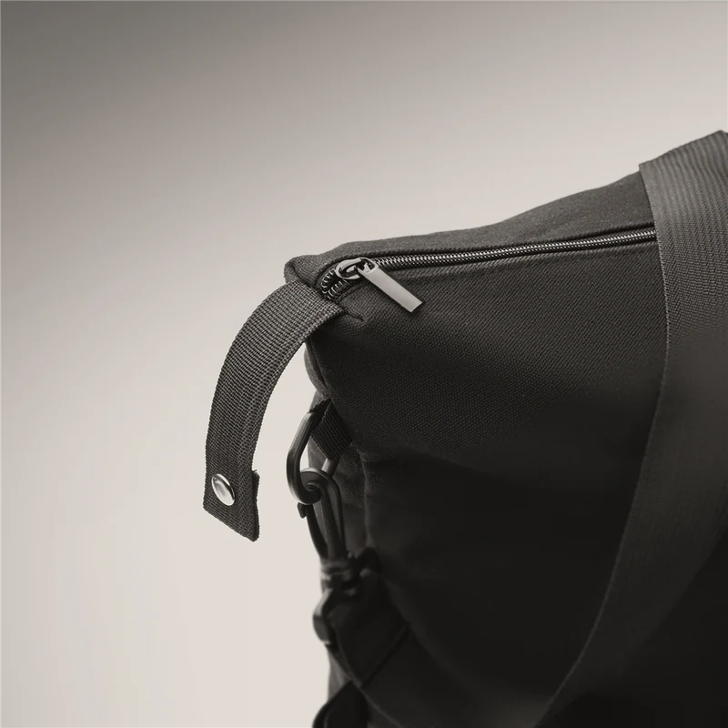 Weekend Bag in Recycled Material