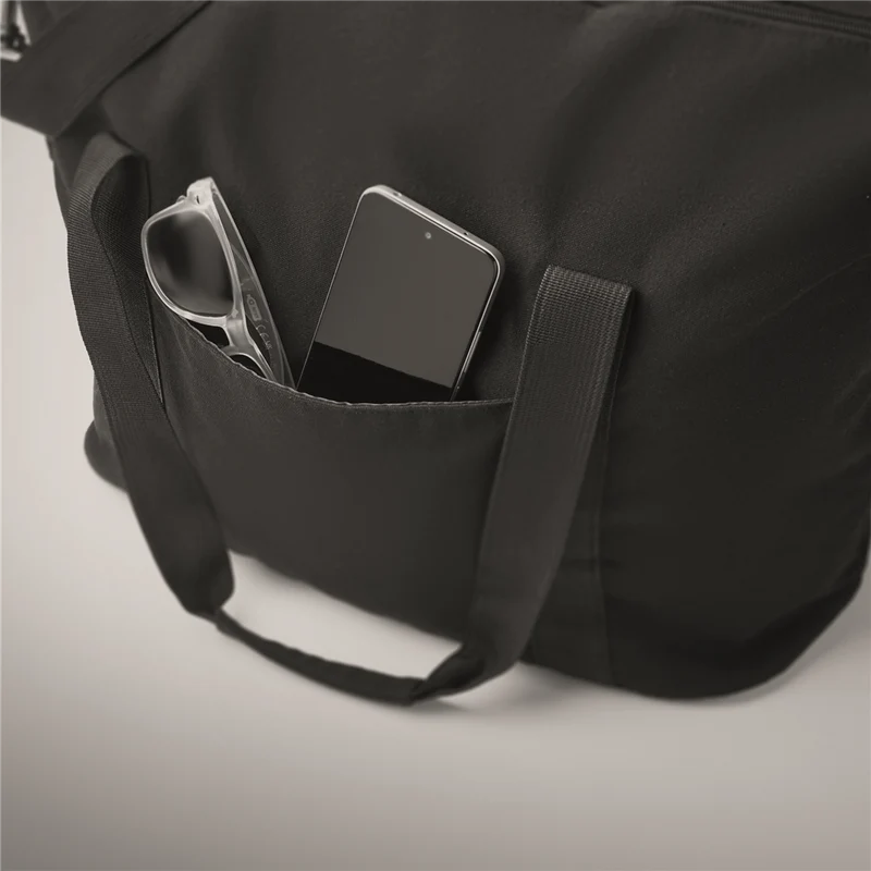 Weekend Bag in Recycled Material