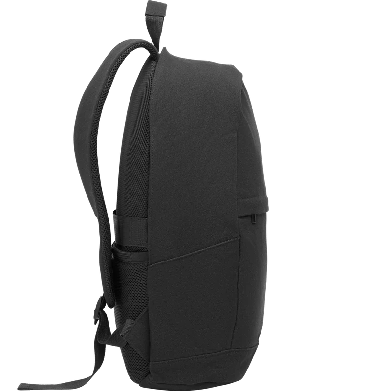 Recycled Cotton Laptop Backpack